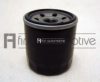 GM 25181616 Oil Filter